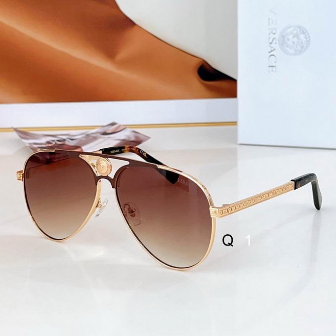 Versace Sunglasses ID:20240804-482